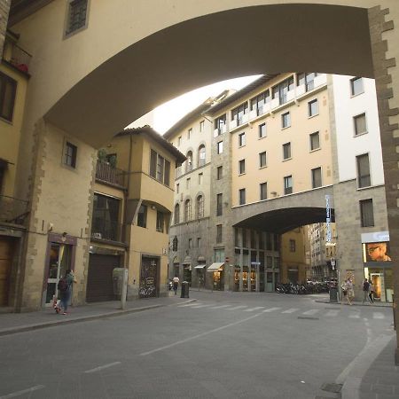 Myflorenceholiday Gold Bridge Exterior photo