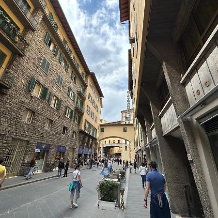 Myflorenceholiday Gold Bridge Exterior photo