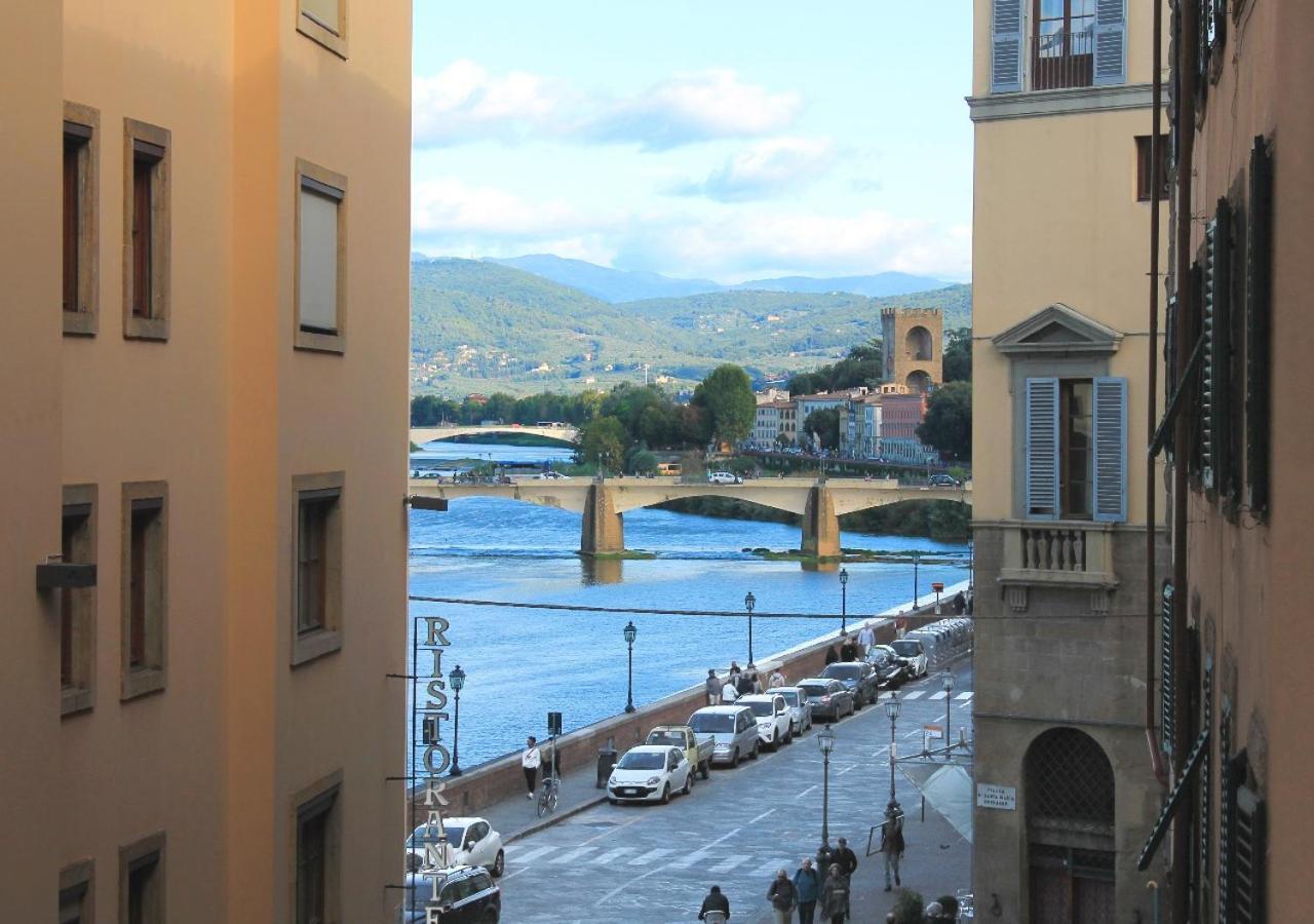 Myflorenceholiday Gold Bridge Exterior photo