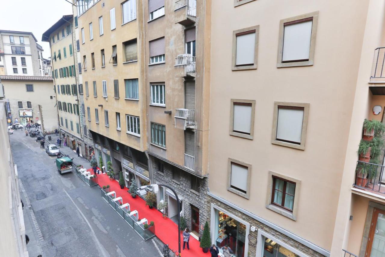 Myflorenceholiday Gold Bridge Exterior photo