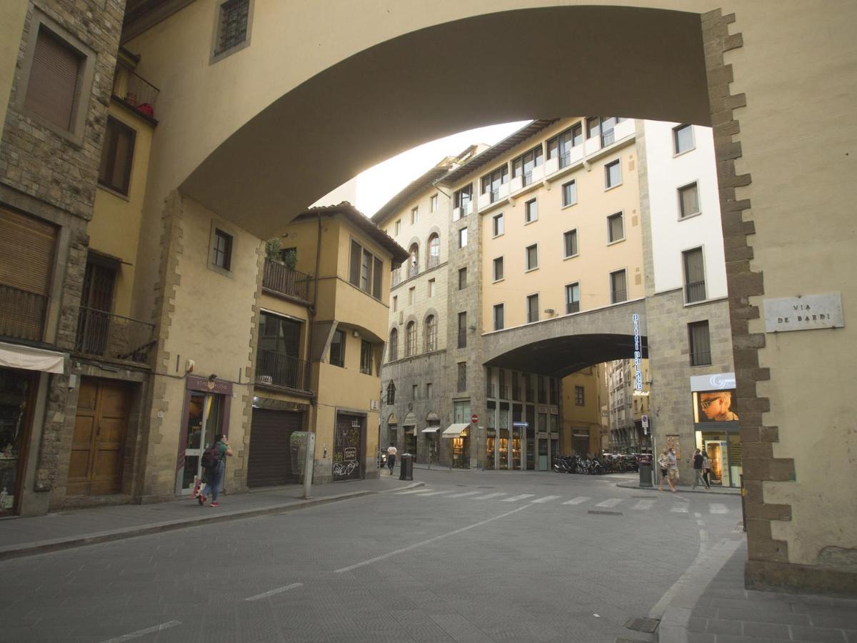 Myflorenceholiday Gold Bridge Exterior photo