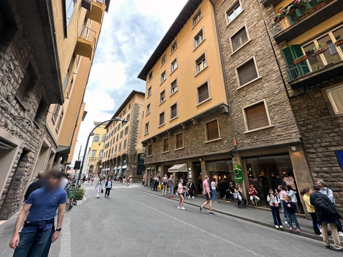 Myflorenceholiday Gold Bridge Exterior photo