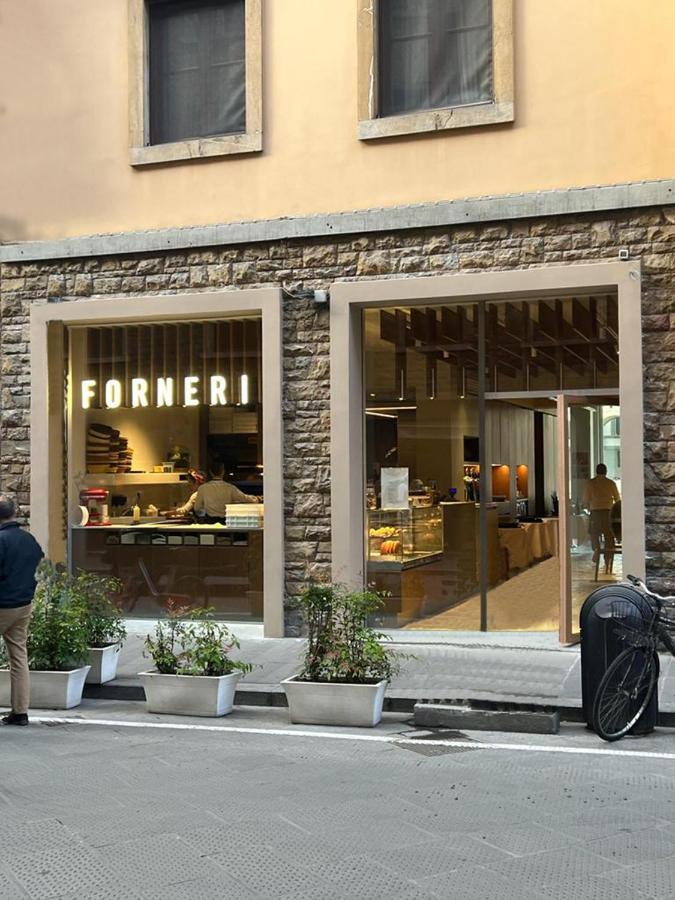 Myflorenceholiday Gold Bridge Exterior photo