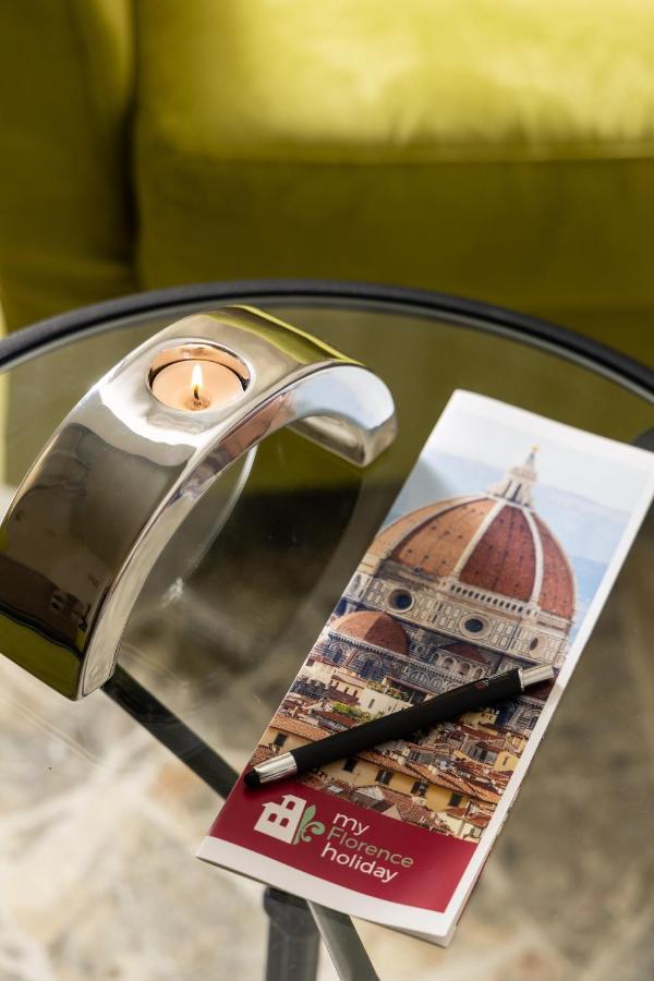 Myflorenceholiday Gold Bridge Exterior photo