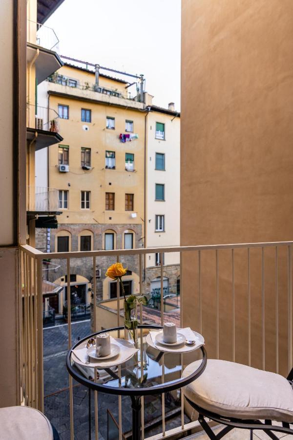 Myflorenceholiday Gold Bridge Exterior photo